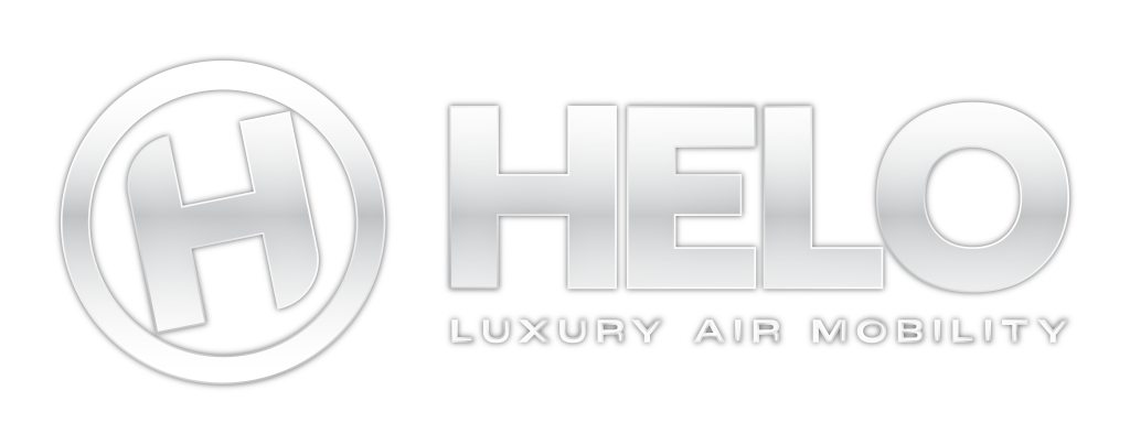 HELO Luxury Air Mobility, Inc.